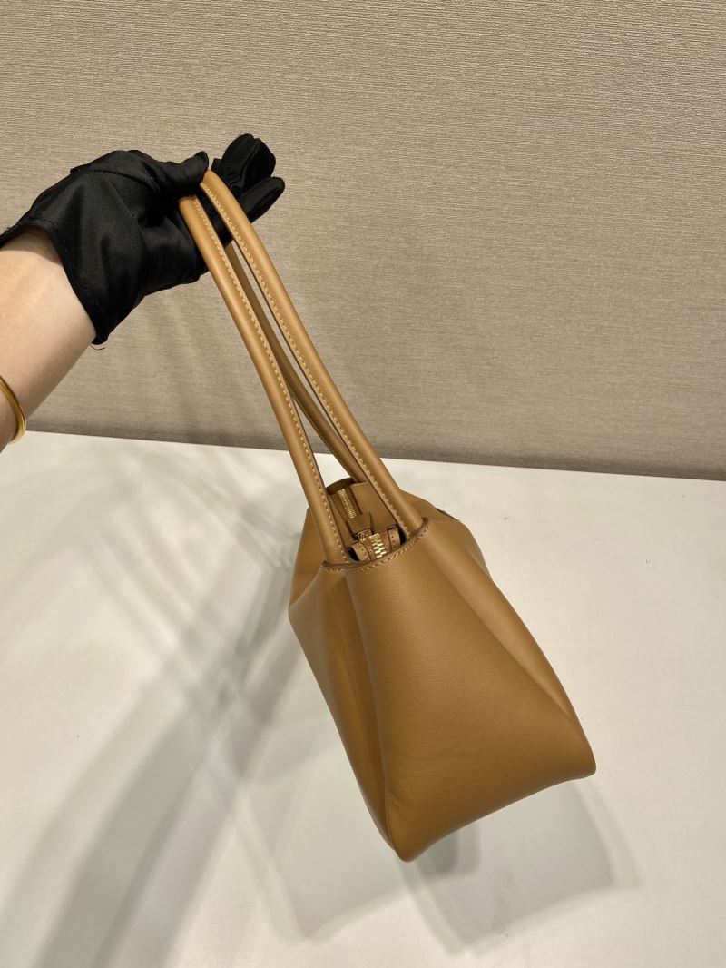 Prada Top Handle Bags